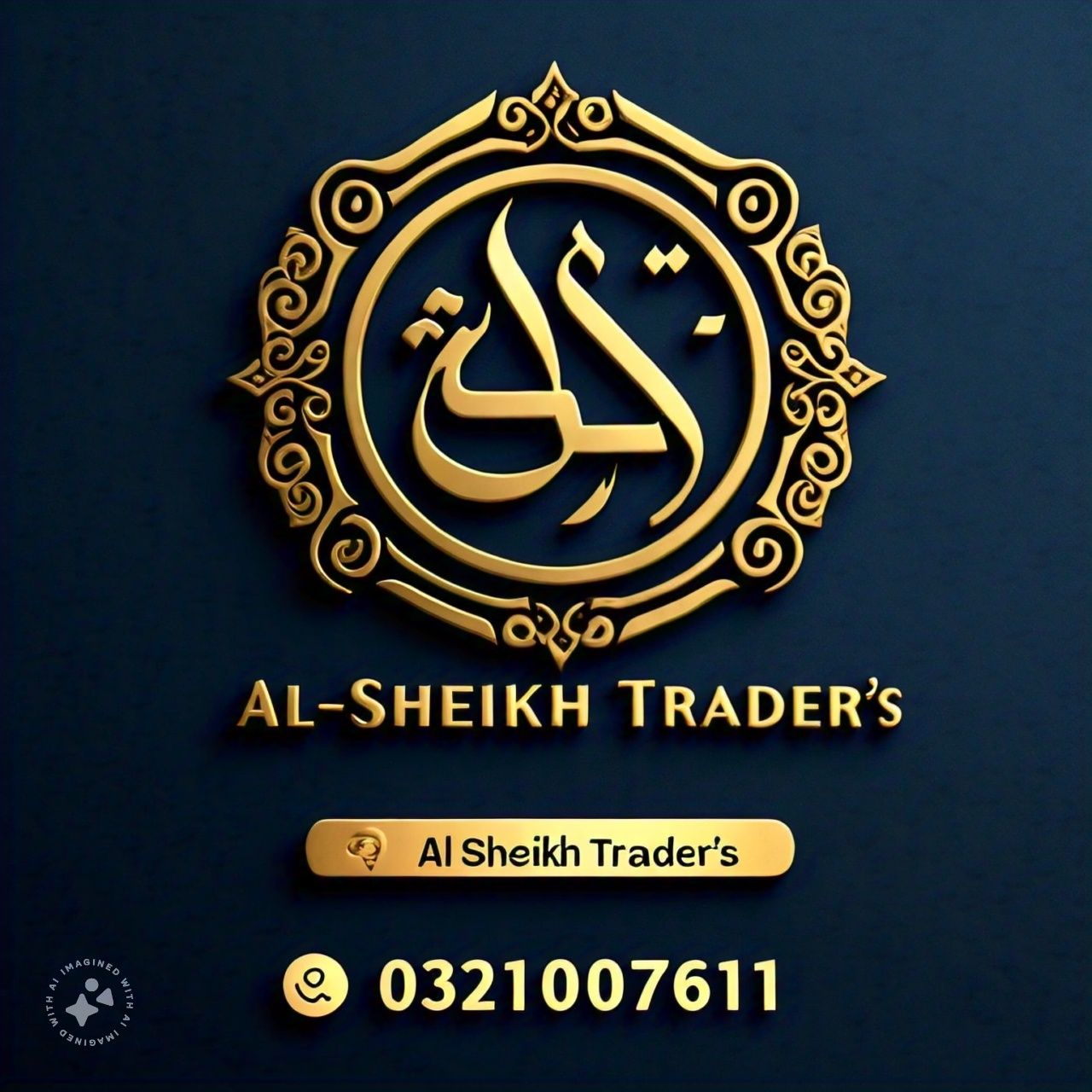 Alsheikh Traders